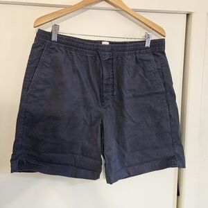 Gap Navy Casual Shorts